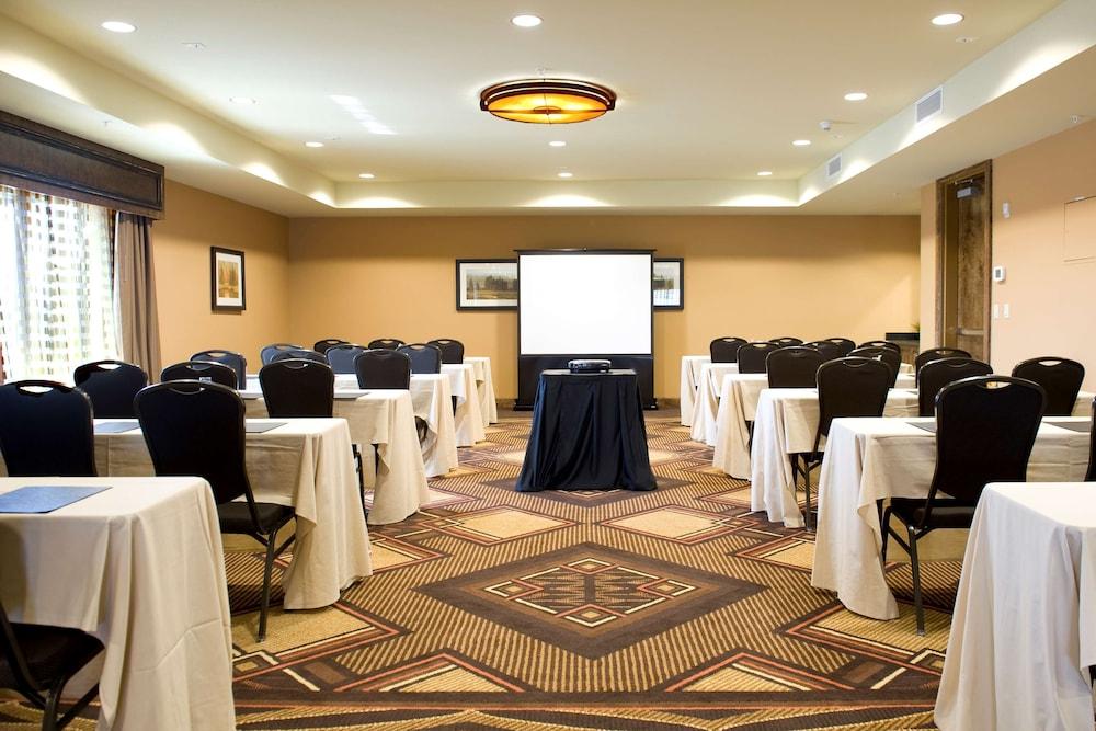 Homewood Suites by Hilton Bozeman photo 29