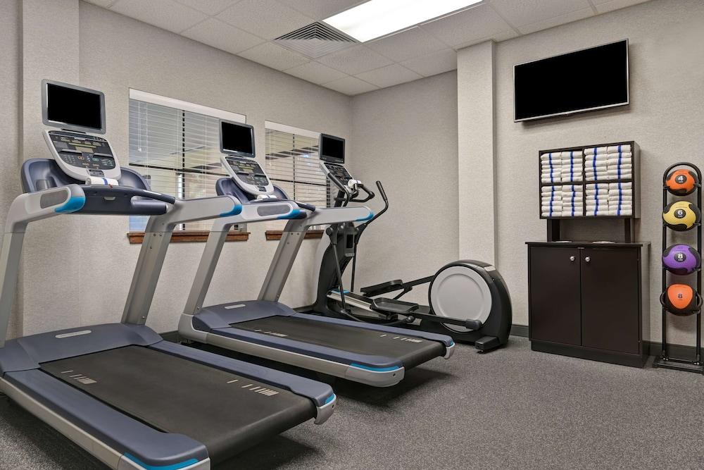 Homewood Suites by Hilton Denver Tech Center photo 3