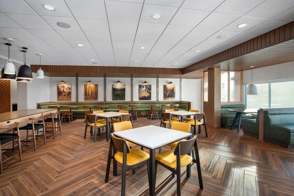 Fairfield Inn & Suites Indianapolis Plainfield photo 32
