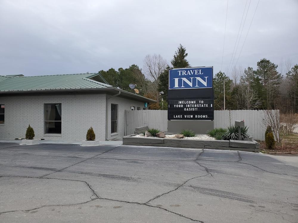 Travel Inn Hazen photo 41