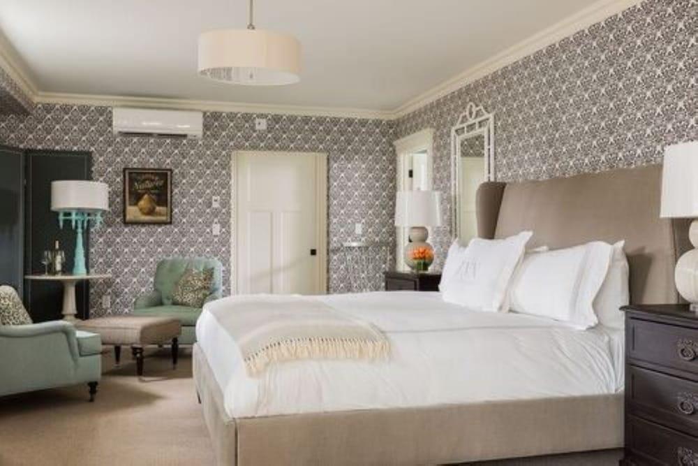 The Inn at Hastings Park, Relais & Chateaux - Boston photo 10