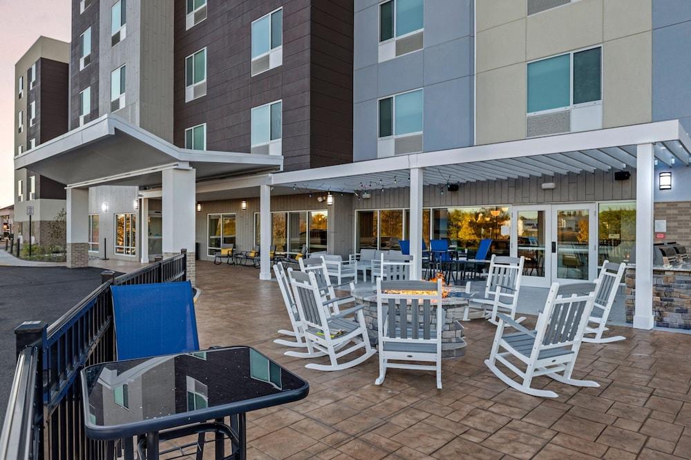 Towneplace Suites By Marriott Richmond Colonial Heights photo 40