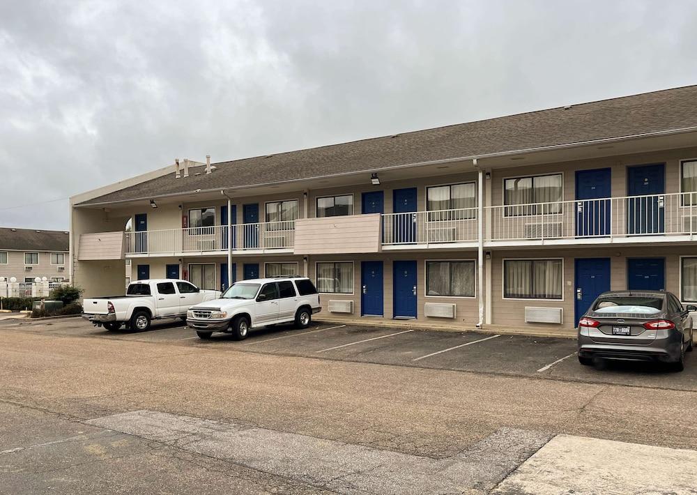 Motel 6 Millington, TN photo 16