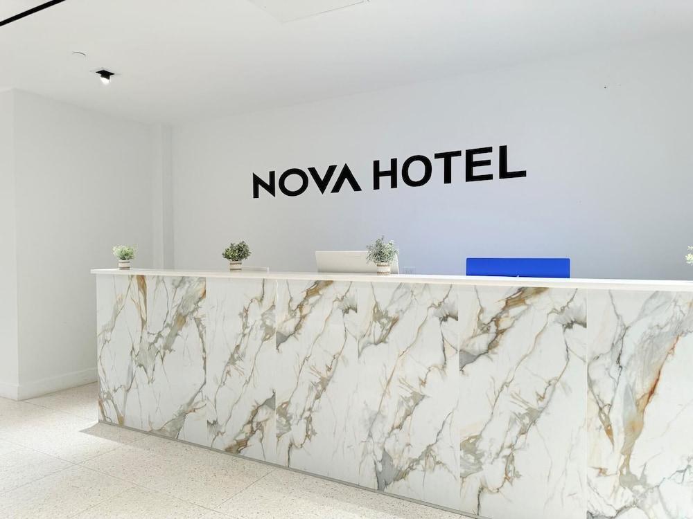 Nova Hotel Brooklyn photo 27