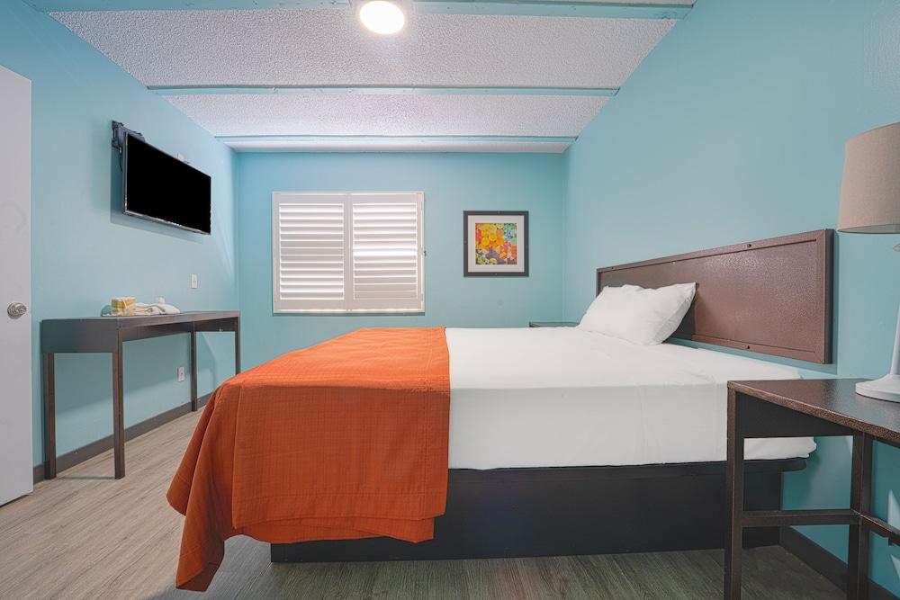 NOHO Hotel near Universal Studios Hollywood photo 3