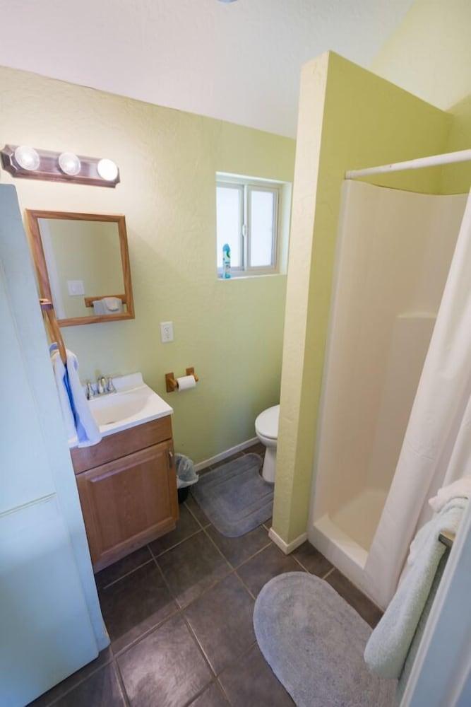 Crown King Cabins Suites and Bunkhouse photo 19