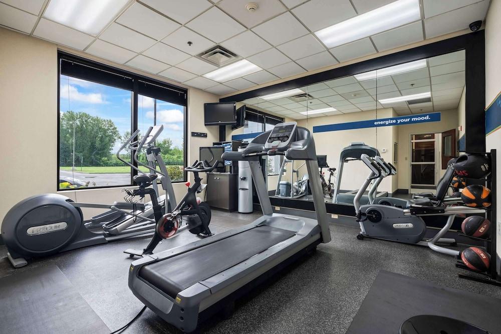 Hampton Inn Ridgefield Park photo 48
