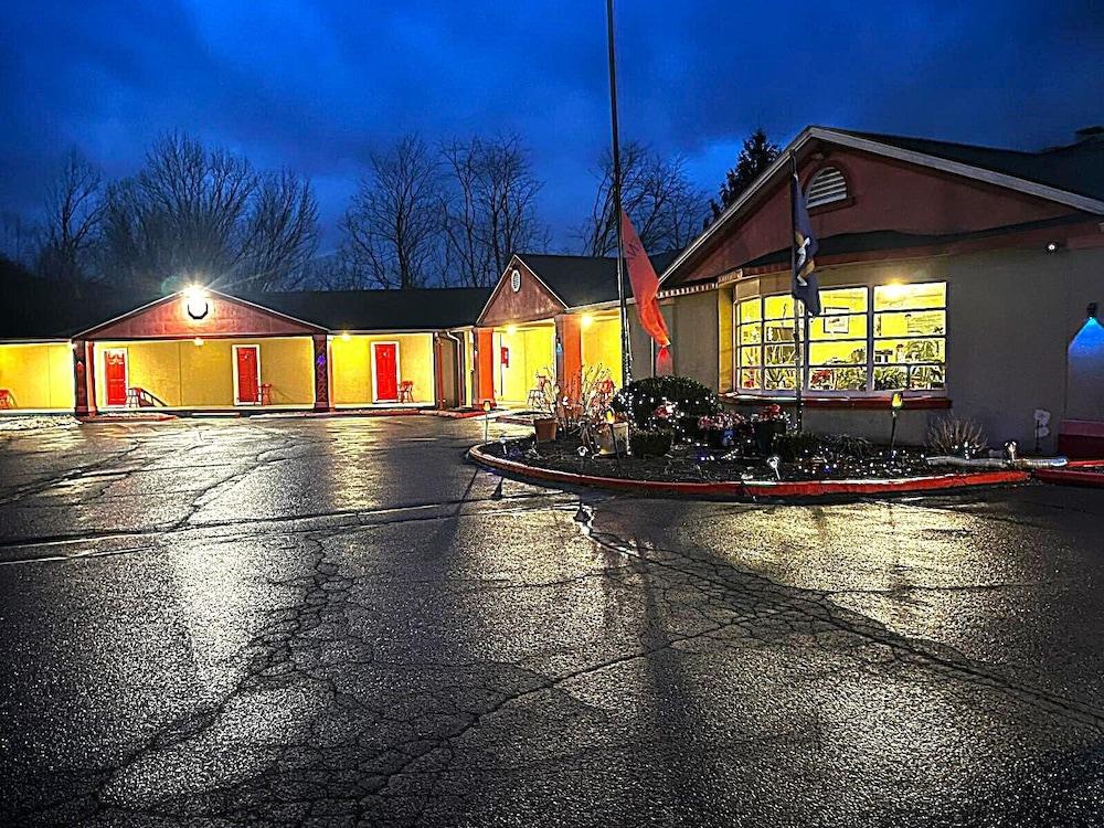 BUENA VISTA INN photo 1