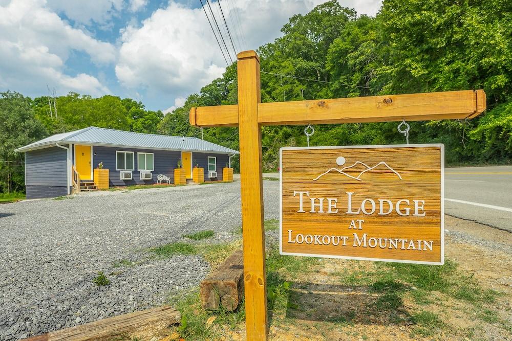 The Lodge at Lookout Mountain photo 97