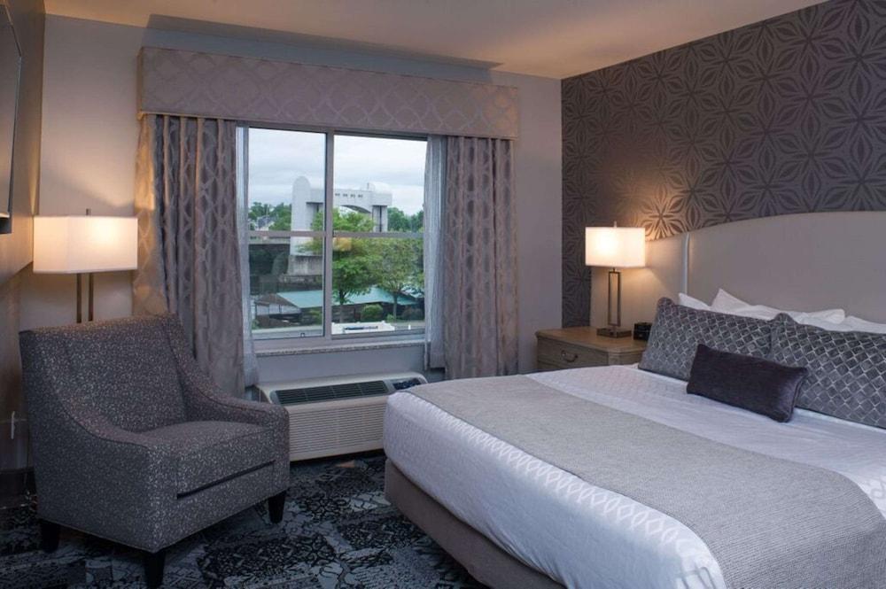 Best Western Plus Franklin Square Inn Troy/Albany photo 22