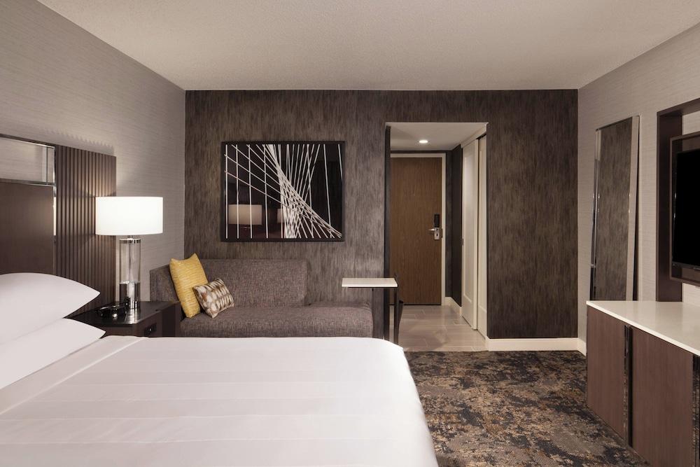 Dallas/Fort Worth Airport Marriott photo 32
