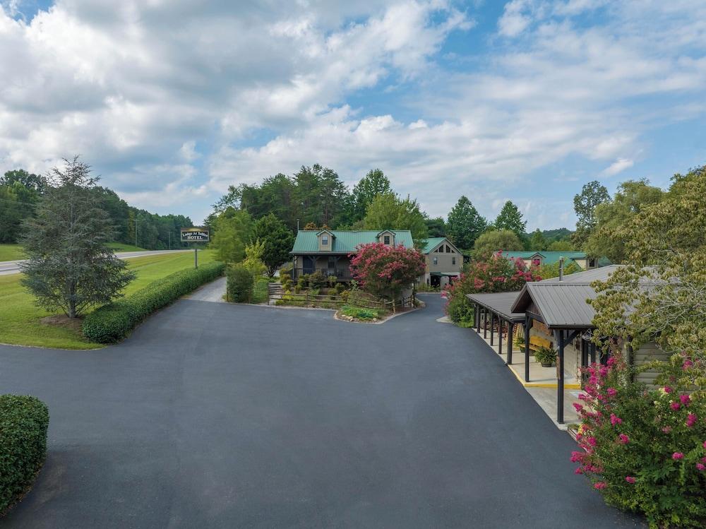 Lodge at Tellico photo 15