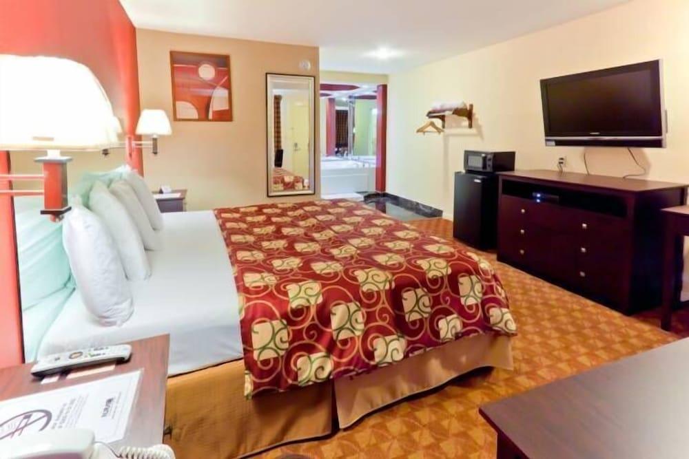 Budget Lodge Buena photo 10