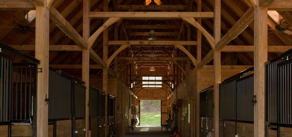 Bright's Creek Lodge photo 38