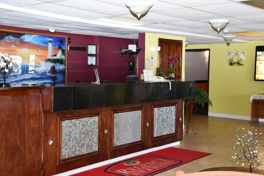 Regency Inn & Suites photo 18