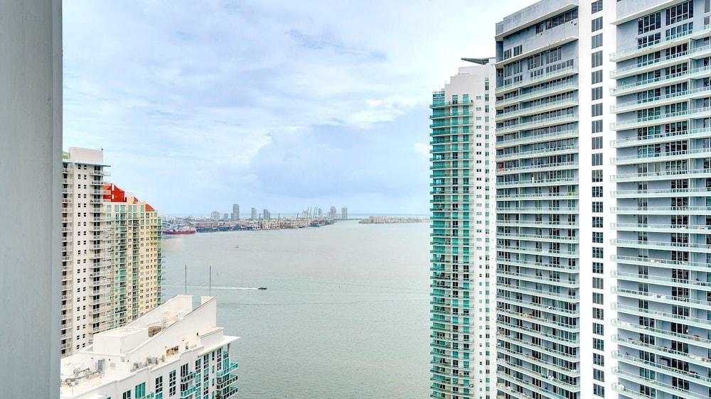 AKA Miami Brickell - Residence photo 25