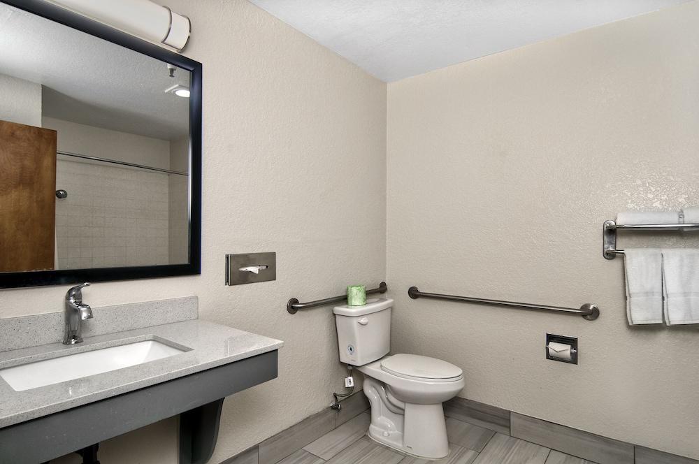 Quality Inn & Suites South San Jose / Morgan Hill photo 29