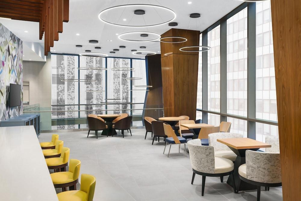 Residence Inn by Marriott New York Downtown Manhattan/Financial District photo 23
