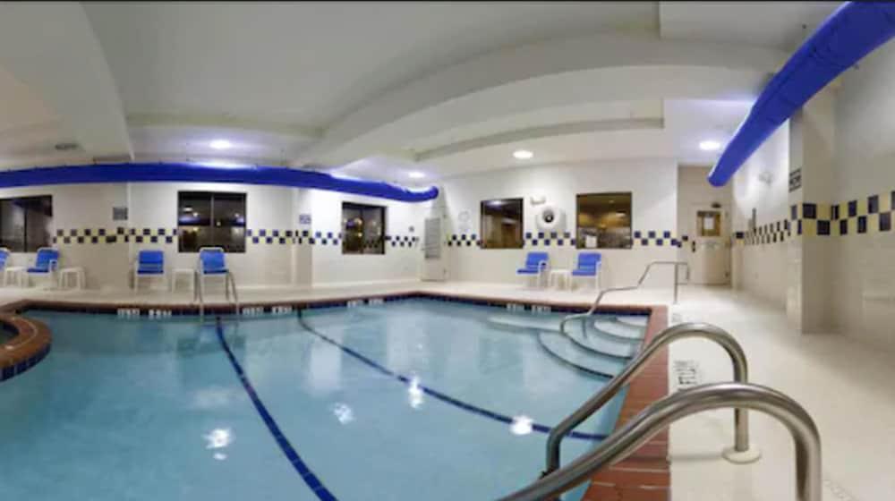 Holiday Inn Express Clanton by IHG photo 27