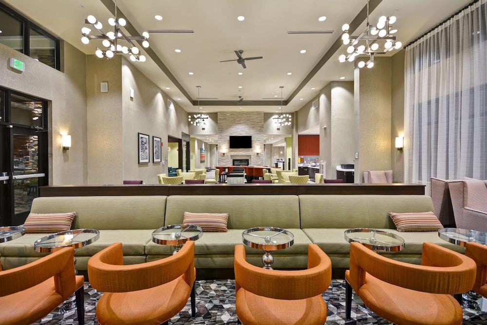 Homewood Suites by Hilton Rocky Mount photo 31