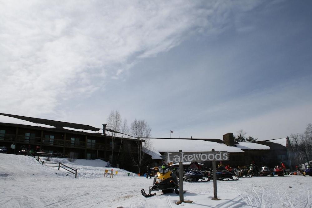 Lakewoods Resort & Lodge photo 31