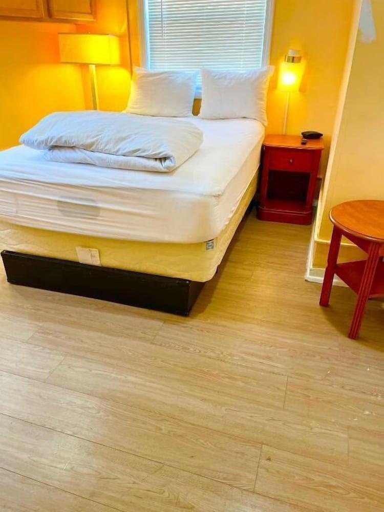 BedExpress hotel hostel photo 8
