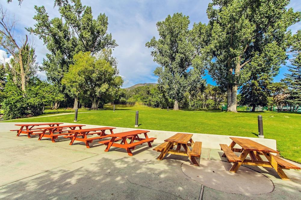 Wolf Creek Village photo 18