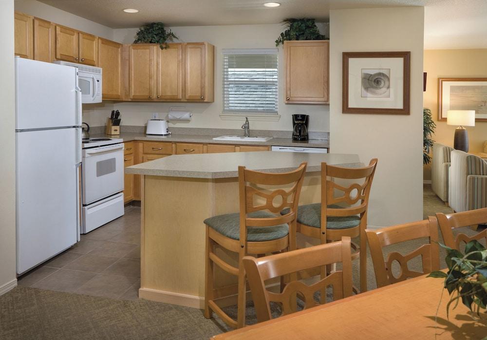WorldMark Gleneden Beach photo 17