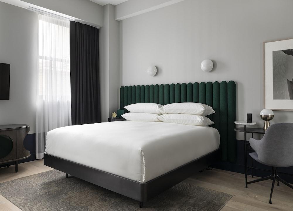 Woodlark Hotel Portland, a Tribute Portfolio Hotel photo 23