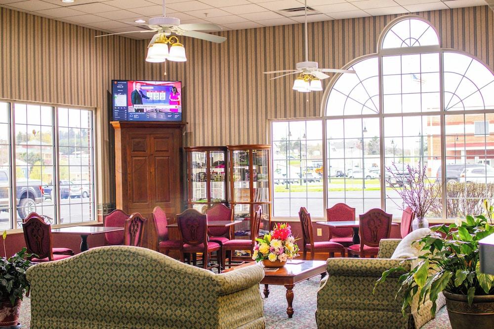 South Branch Inn Romney photo 2