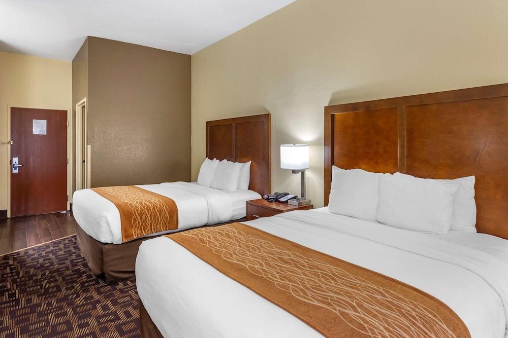 Comfort Inn & Suites North Aurora - Naperville photo 9
