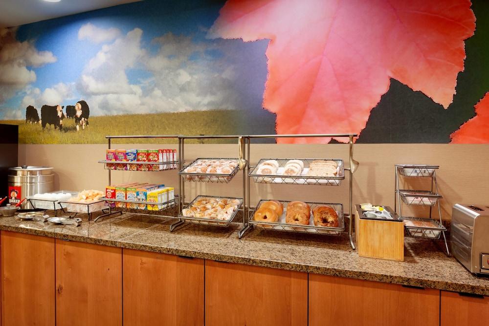 Fairfield Inn by Marriott Salt Lake City Draper photo 3