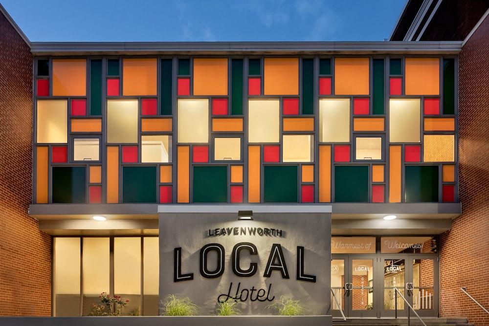 Leavenworth Local Hotel photo 30