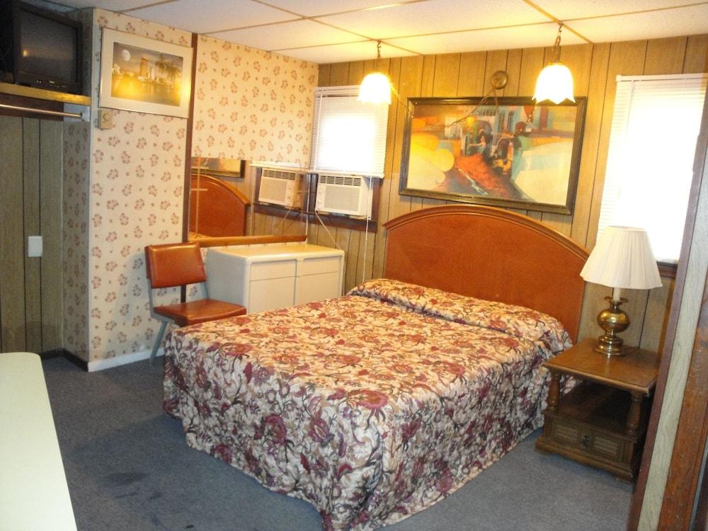 Jade Inn Motel photo 4
