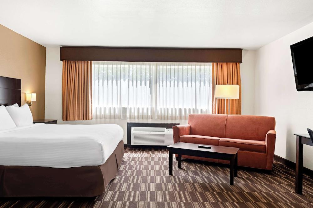 Best Western Monticello Gateway Inn photo 11
