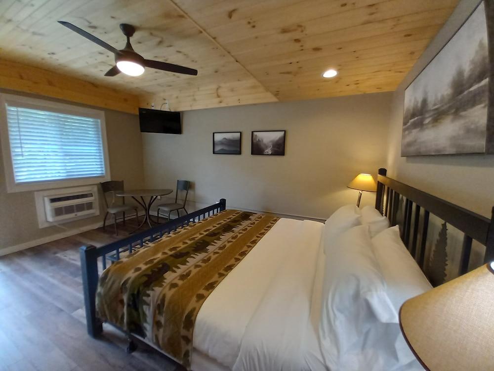 The Carter Lodge On The River photo 83