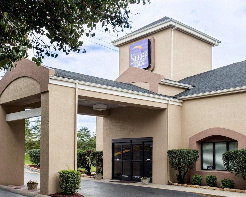Sleep Inn Nashville Downtown Opryland Area photo 30