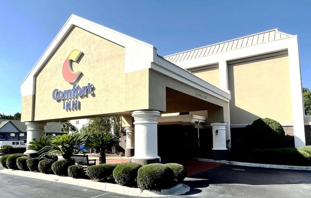 Comfort Inn Darien - North Brunswick photo 34