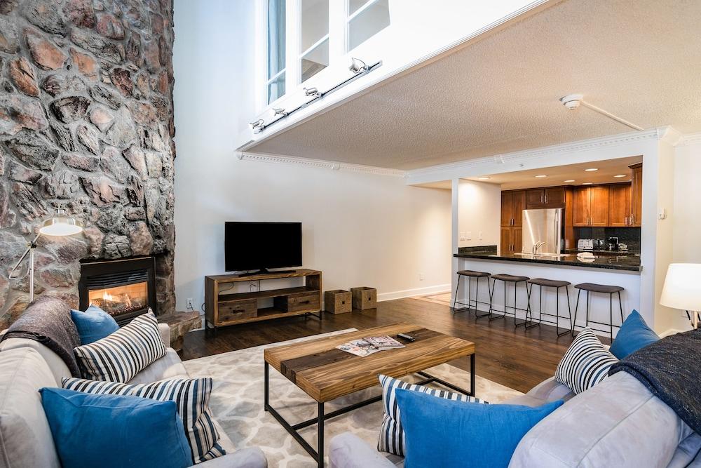 Evergreen Lodge at Vail photo 43