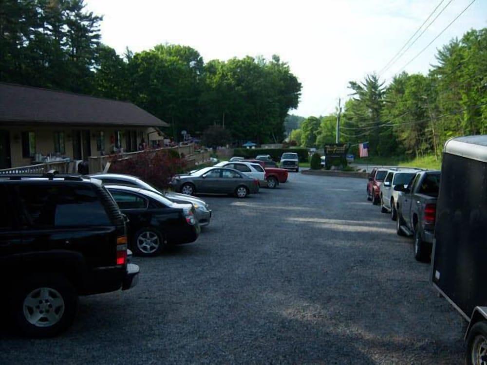 Tall Pines Motel photo 63