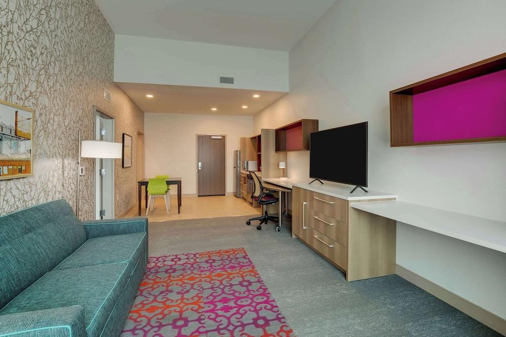 Home2 Suites by Hilton Hammond photo 14