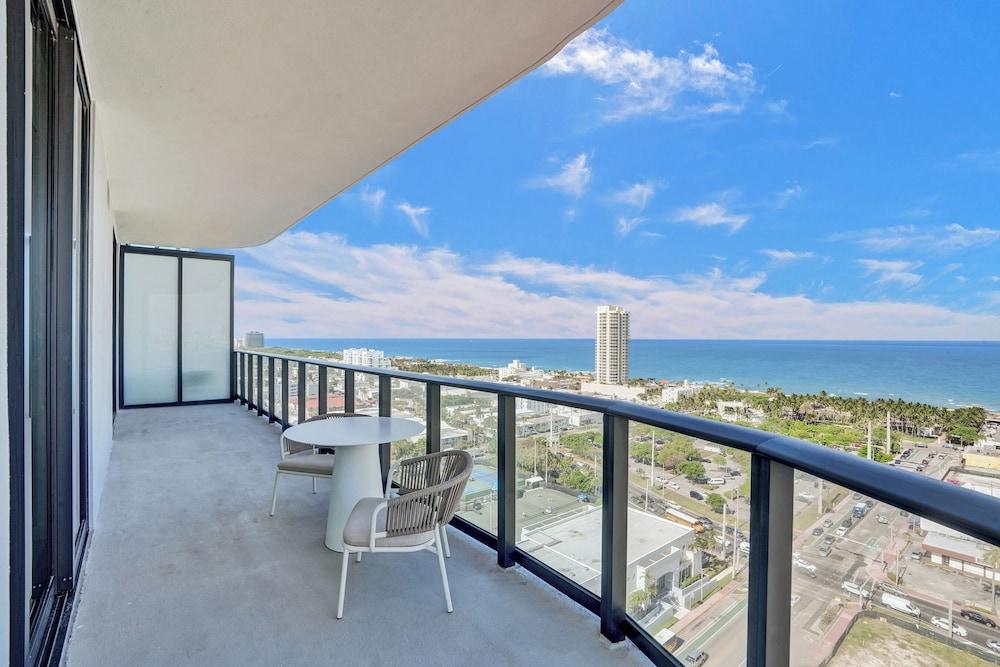 72 Park - Miami Beach by Nomada photo 2