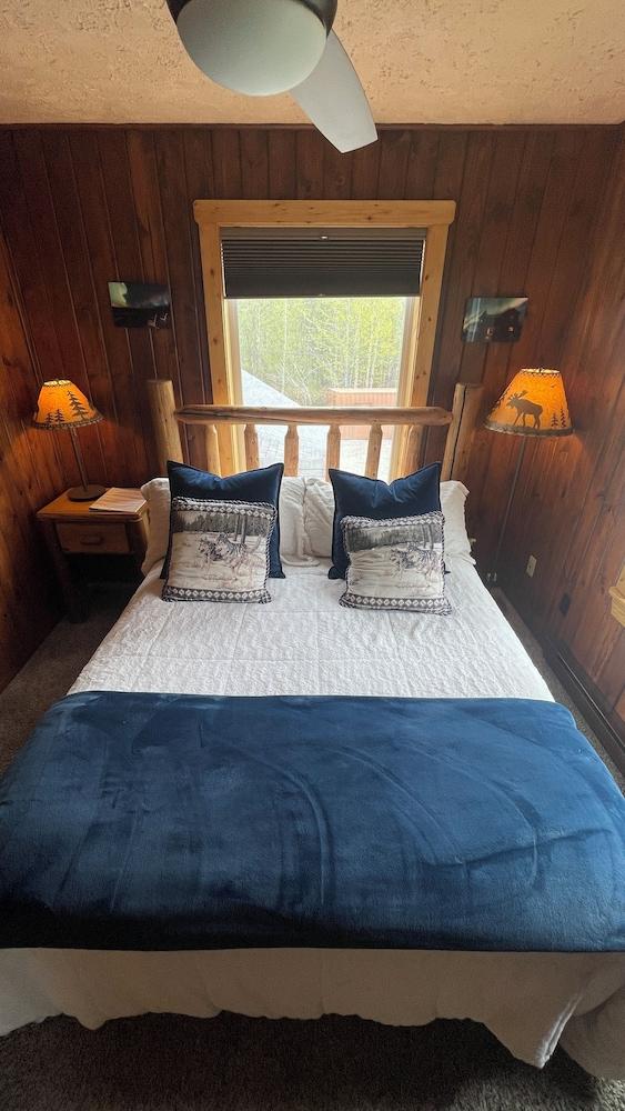 Talkeetna Denali View Lodge and Cabins photo 50