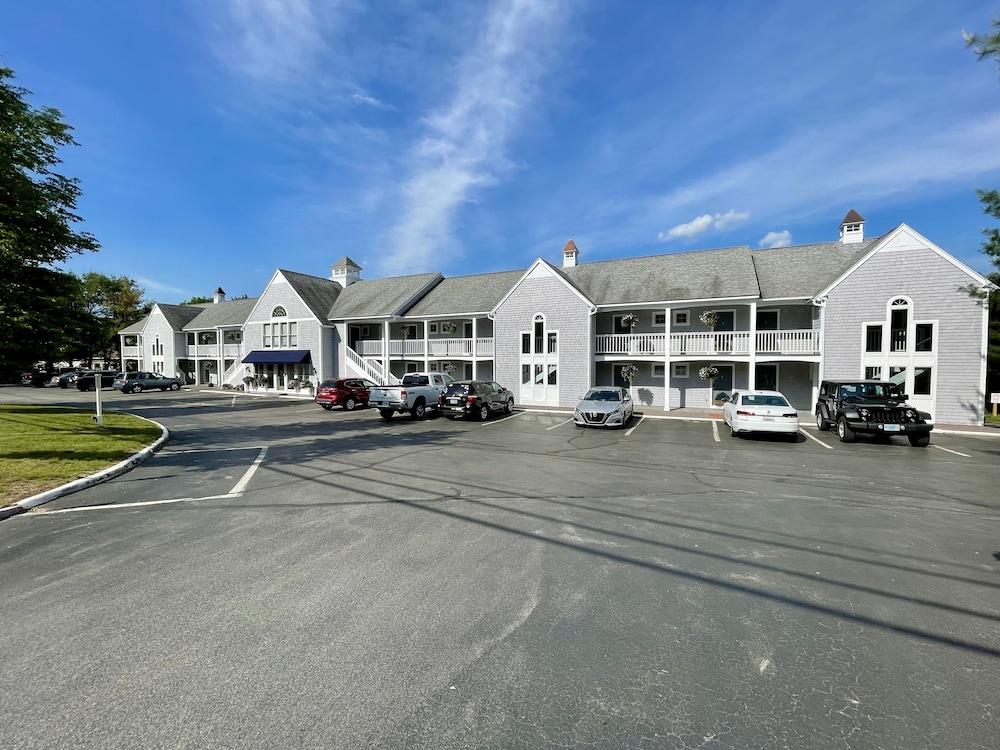 North Conway Mountain Inn photo 1