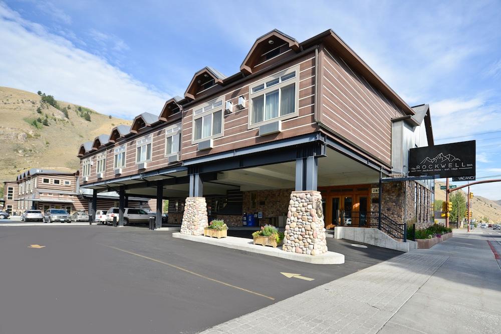 The Rockwell Inn photo 66