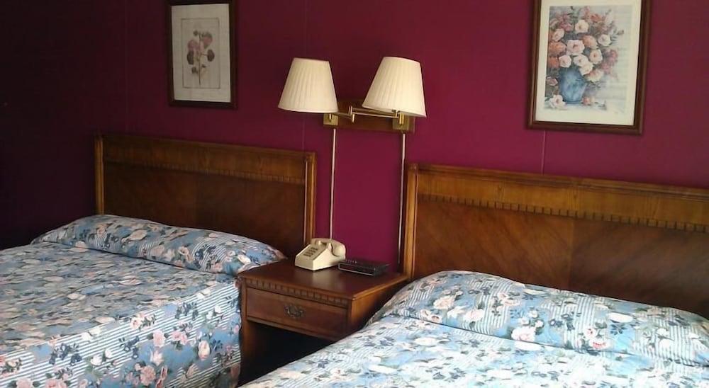 Tallwood Motel Wells photo 25