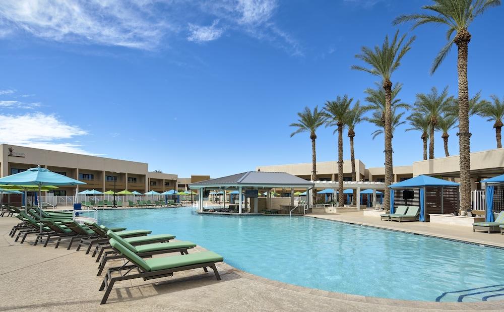 Harrah's Ak-Chin – A Caesars Rewards Destination photo 26