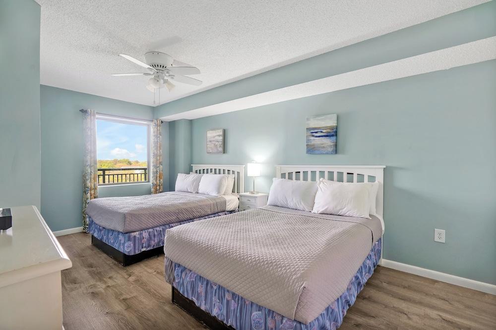 Sand Dunes Resort and Suites photo 8