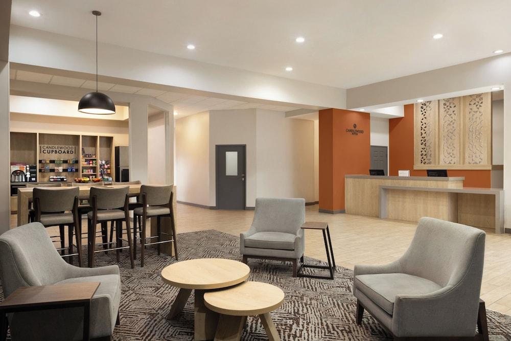 Candlewood Suites Mount Pleasant by IHG photo 36