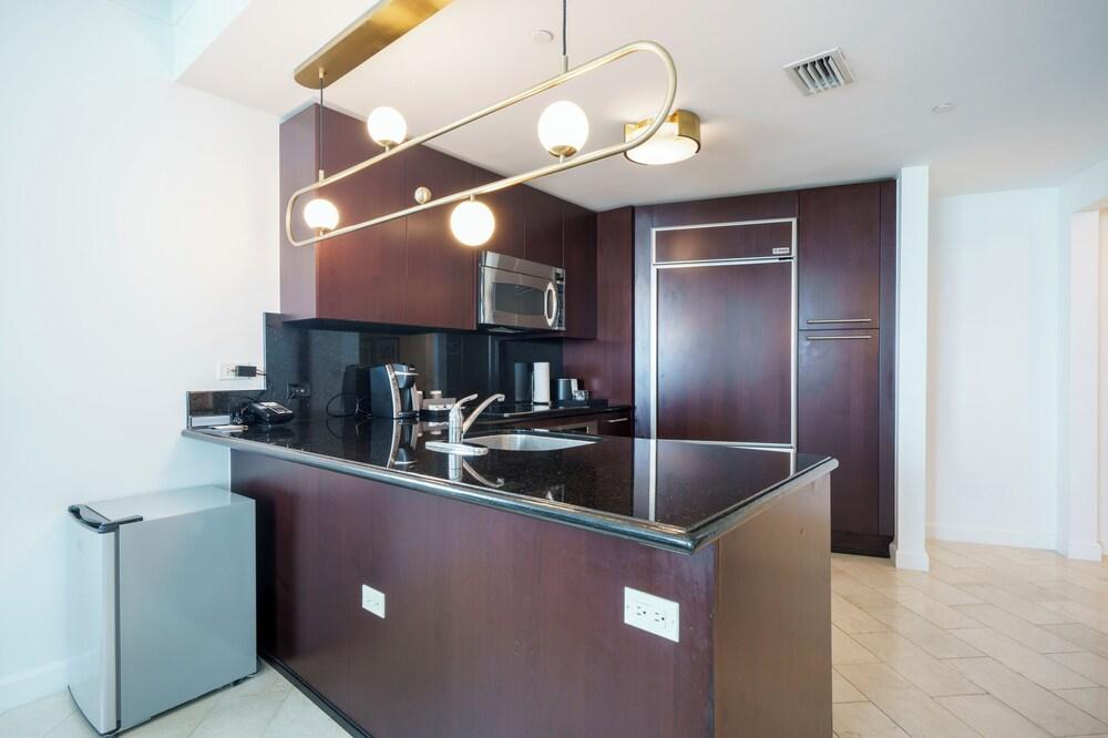 Residences at Fontainebleau Miami photo 49